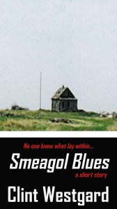 Smeagol Blues scaled