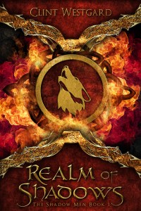 Realm of Shadows eBook Cover